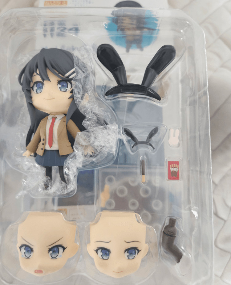 넨도로이드 대량 판매합니다(미쿠 에반게리온, 할로우나이트등)--6