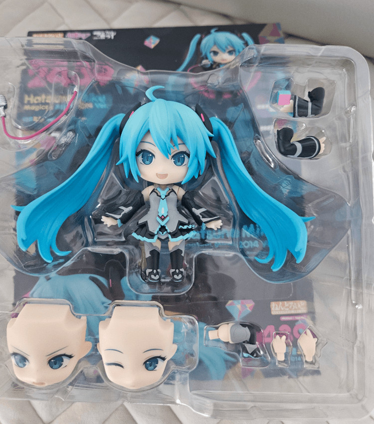 넨도로이드 대량 판매합니다(미쿠 에반게리온, 할로우나이트등)--5