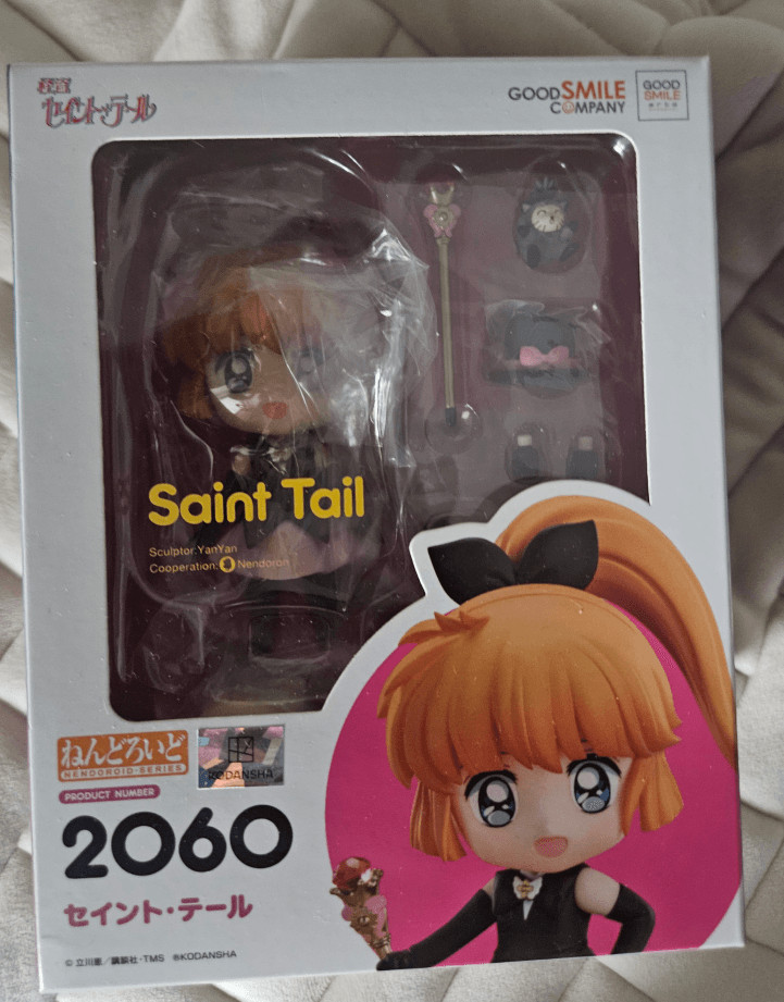 넨도로이드 대량 판매합니다(미쿠 에반게리온, 할로우나이트등)--7