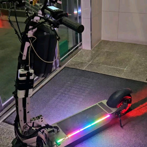 급처)위페드 스맥스9 전동킥보드팝니다.