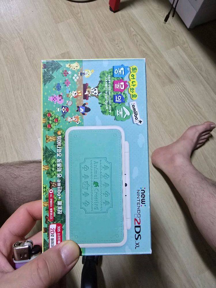 닌텐도 스위치 라이트 한정판 뉴닌텐도2ds xl 3ds xl 소장,새상품 판매--1