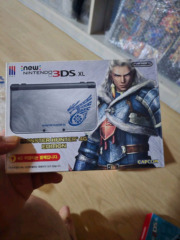 닌텐도 스위치 라이트 한정판 뉴닌텐도2ds xl 3ds xl 소장,새상품 판매--4