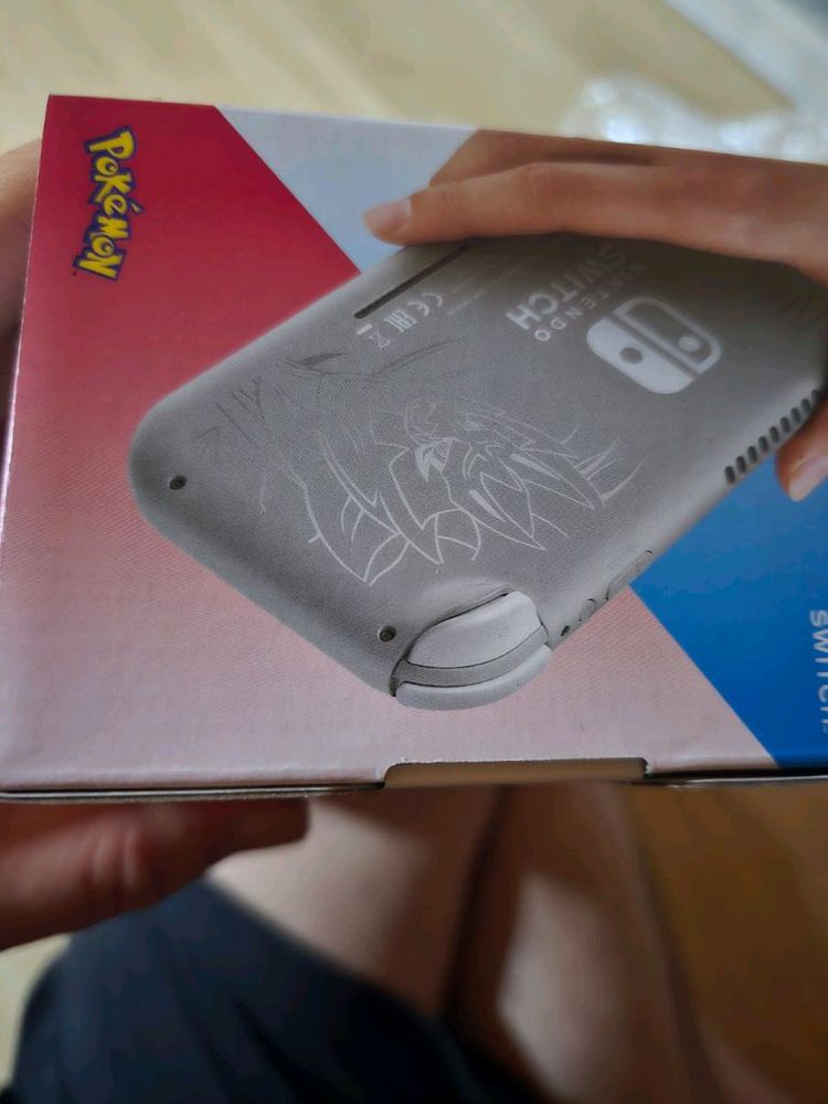 닌텐도 스위치 라이트 한정판 뉴닌텐도2ds xl 3ds xl 소장,새상품 판매--7