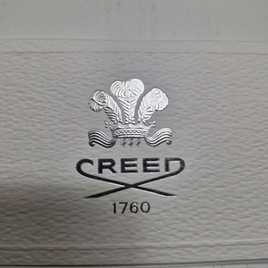 크리드 바이킹 미니향수