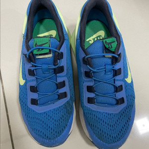 나이키 키즈 에어맥스 270 고 이지온 (190cm) 이미지