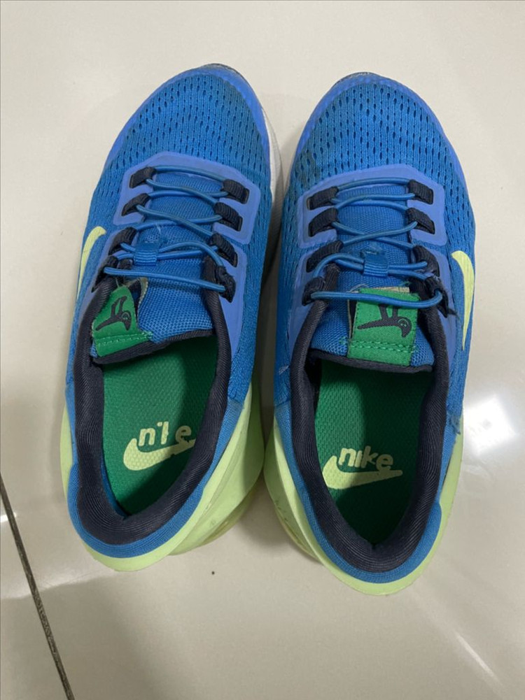 나이키 키즈 에어맥스 270 고 이지온 (190cm) 이미지