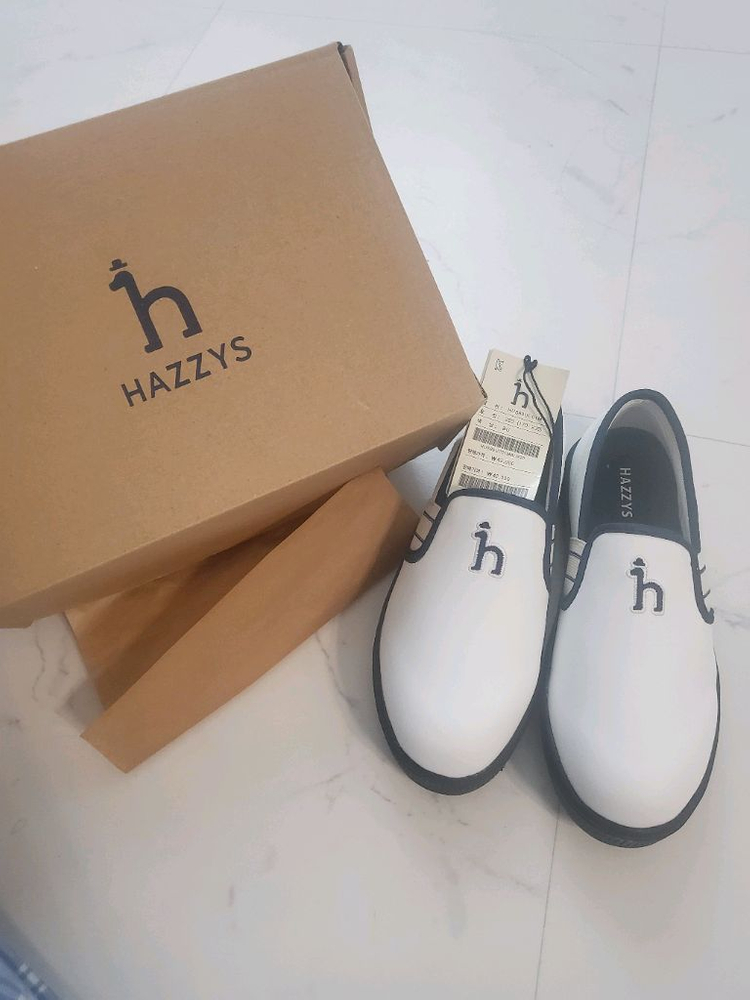 헤지스 아동 실내화 220--2