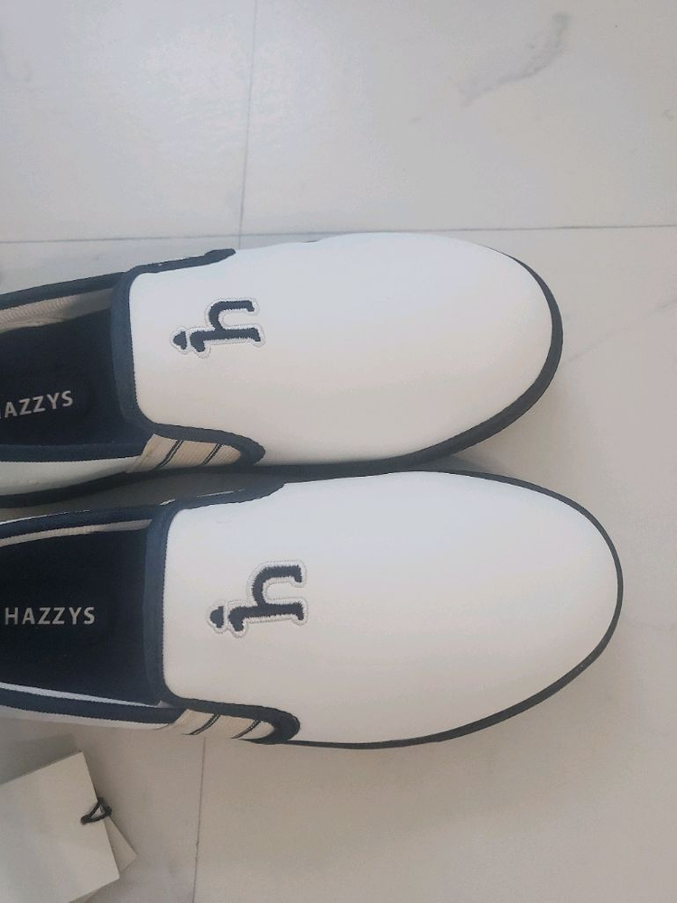 헤지스 아동 실내화 220--4