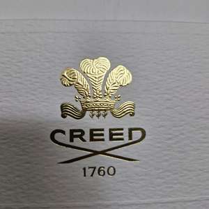 크리드 익스클루시브 스파이스앤우드