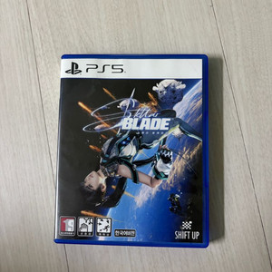 ps5 스텔라 블레이드