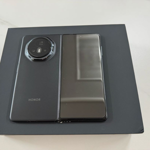 HONOR 매직 v3 폴더블폰