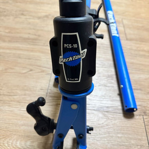 파크툴 자전거 정비대