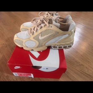 나이키 에어 줌 스피리돈 케이지 2 SE 세서미 이미지