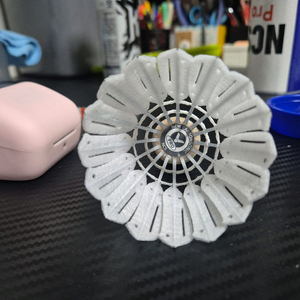 NCS프로 인조셔틀콕