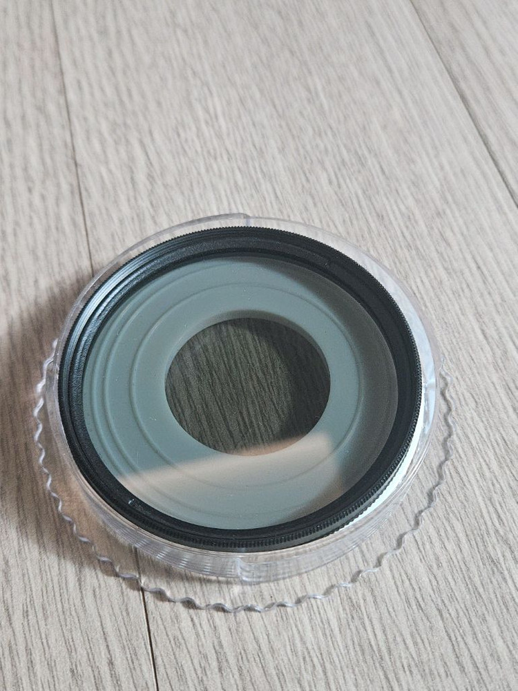 vivitar searies 1 HD CPL 62mm--2