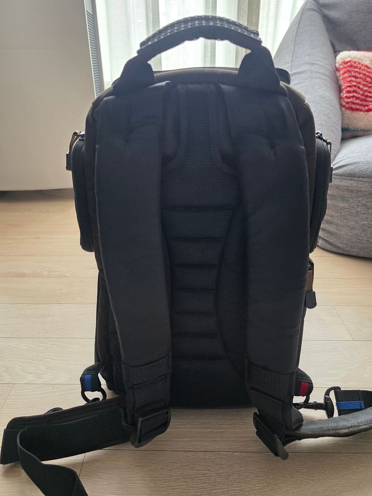 TAMRAC (탐락) 카메라, 드론 백팩 가방 판매--0