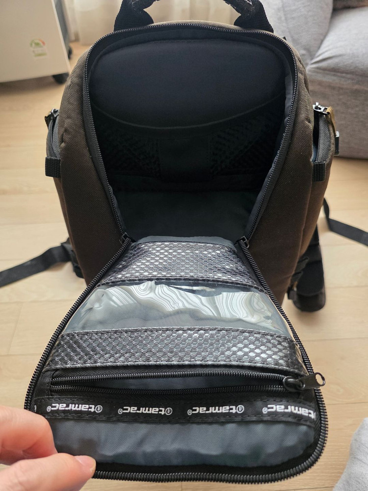 TAMRAC (탐락) 카메라, 드론 백팩 가방 판매--3