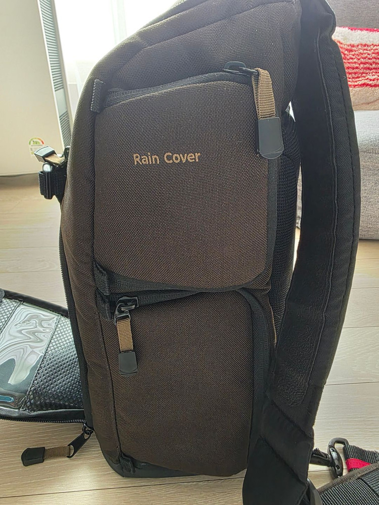 TAMRAC (탐락) 카메라, 드론 백팩 가방 판매--6