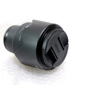 후지 x마운트 meike 85mm f1.8 렌즈