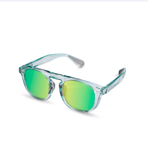 EOC 레이플렉스 변색렌즈