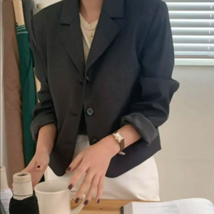 [새상품] 가내스라 체스터 자켓 이미지