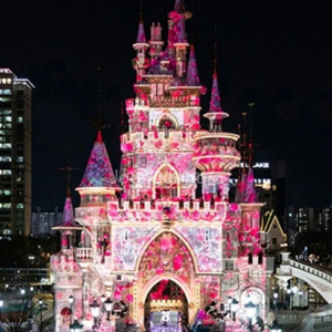 최저가_롯데월드 매직패스 5회권 / 7회권_모바일 발송