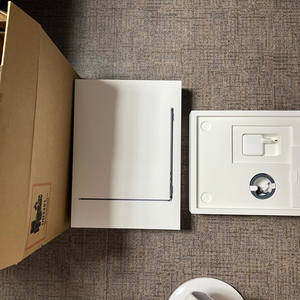 맥북에어m2 15인치