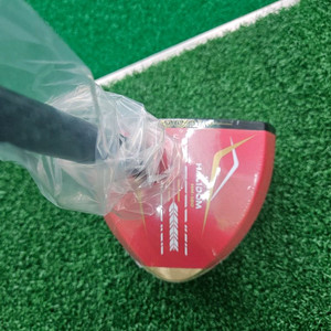 (최종ㅠ)(2026년신품)할리돔HM-180파크골프 풀세트팝니다.할리돔 HM-180 파크골프 풀세트 새상품