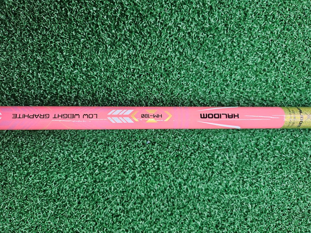 (최종ㅠ)(2026년신품)할리돔HM-180파크골프 풀세트팝니다.할리돔 HM-180 파크골프 풀세트 새상품--2