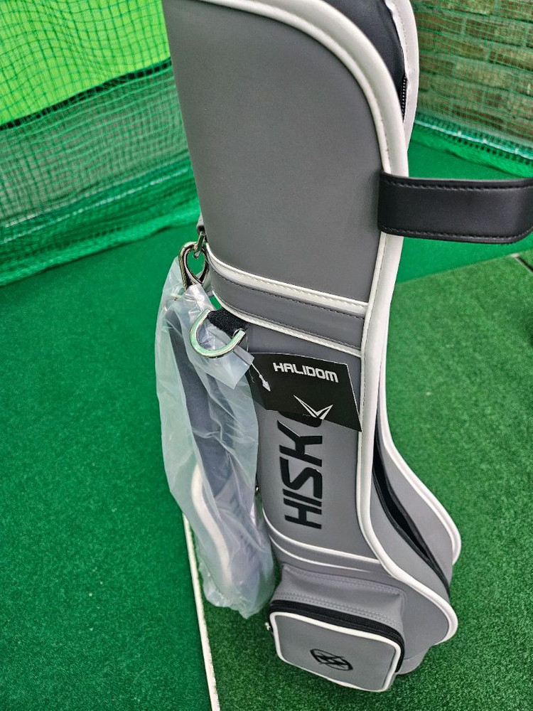 (최종ㅠ)(2026년신품)할리돔HM-180파크골프 풀세트팝니다.할리돔 HM-180 파크골프 풀세트 새상품--4