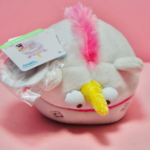 미니미니프렌즈 미니언즈2하우스 유니콘 인형모자 이미지