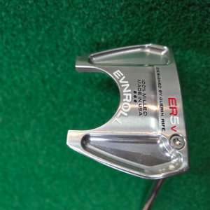 EVNROLL 이븐롤 ER5v 퍼터