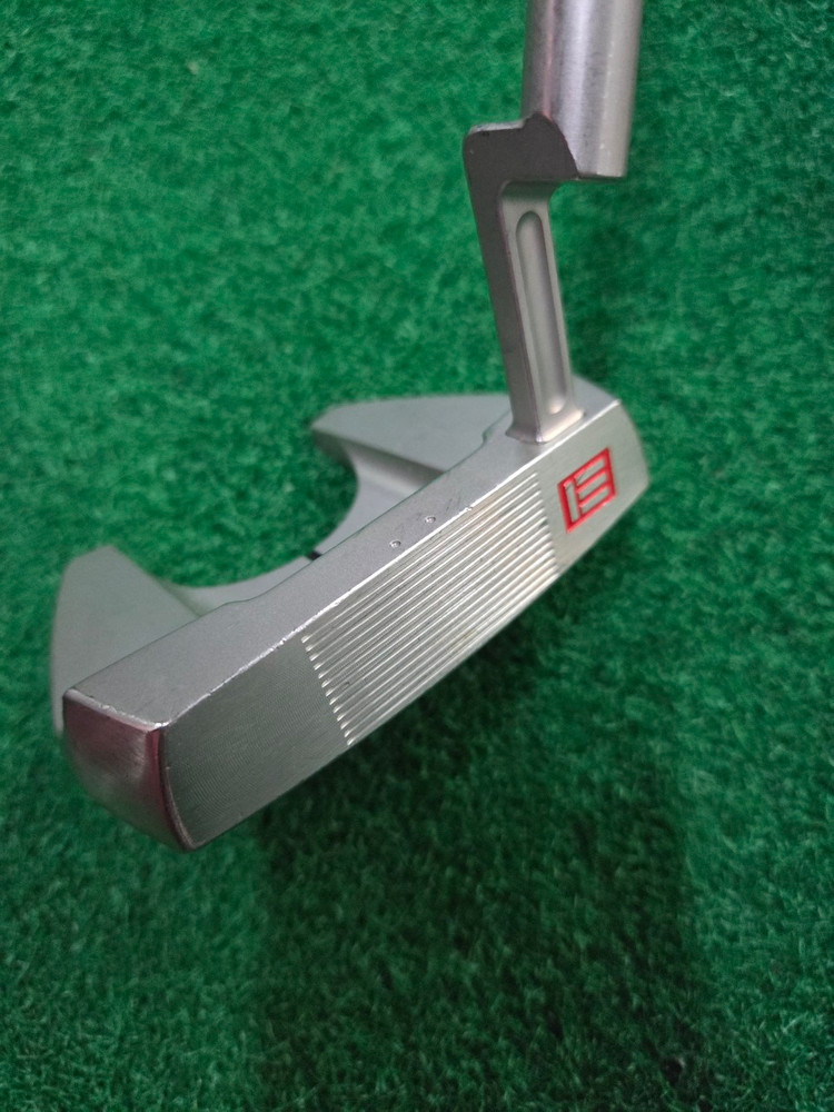 EVNROLL 이븐롤 ER5v 퍼터--2