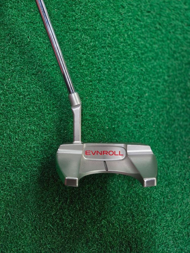 EVNROLL 이븐롤 ER5v 퍼터--5