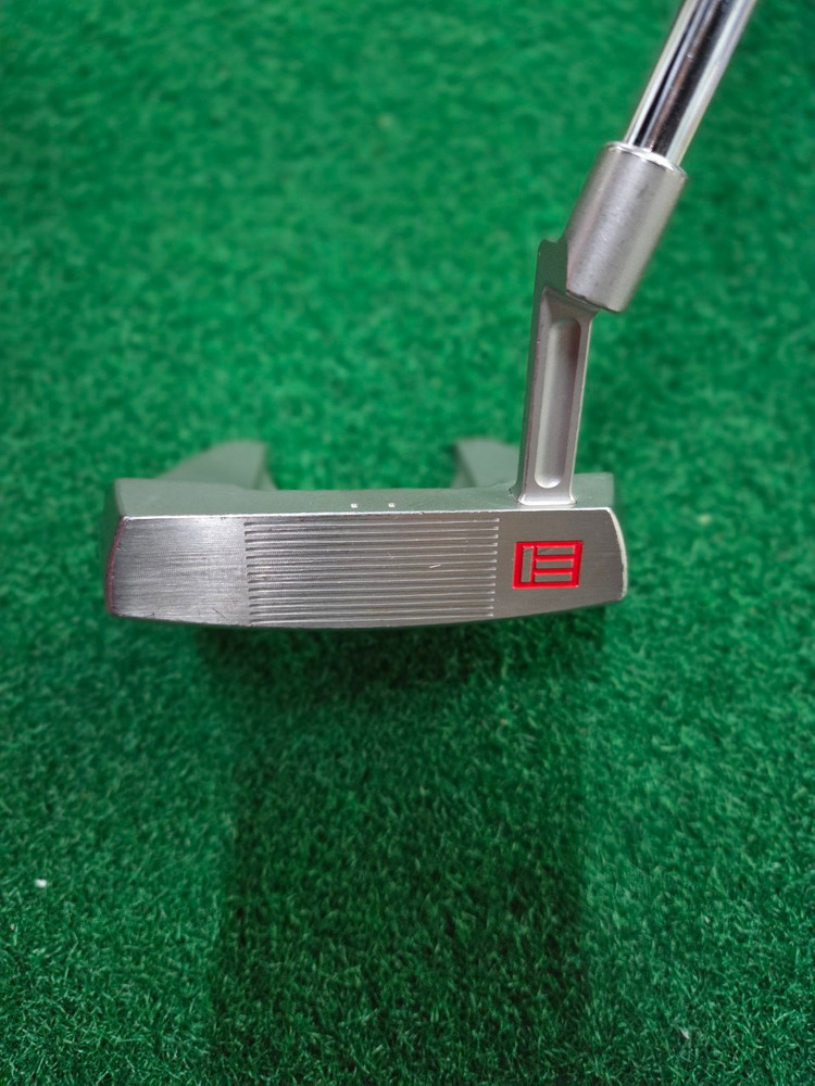 EVNROLL 이븐롤 ER5v 퍼터--3