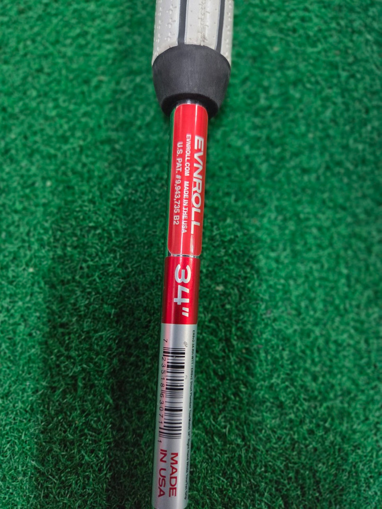 EVNROLL 이븐롤 ER5v 퍼터--7