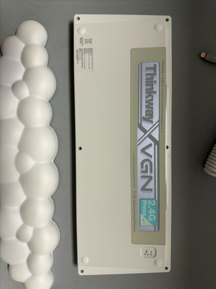 씽크웨이 TV99 키보드 판매합니다 A급--1