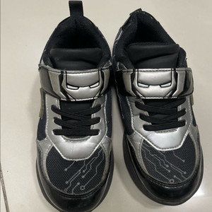 아이언맨 라이트닝 운동화 190cm