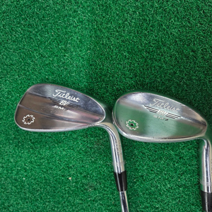 타이틀리스트 VOKEY 보키 SM7 50도,56도 웨지세트