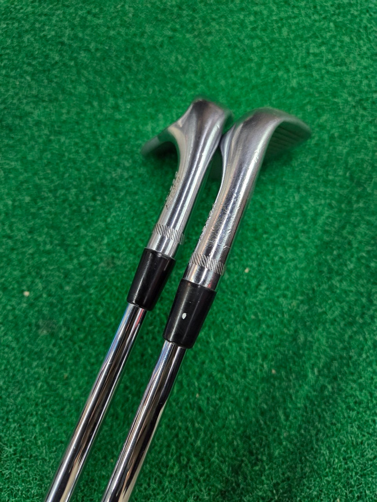 타이틀리스트 VOKEY 보키 SM7 50도,56도 웨지세트--5