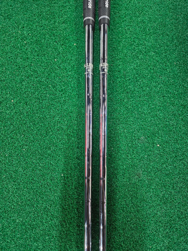 타이틀리스트 VOKEY 보키 SM7 50도,56도 웨지세트--6