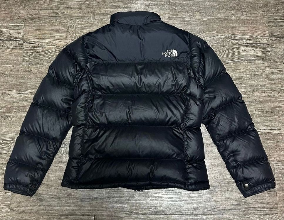 노스페이스 눕시 패딩 700 (S)--1