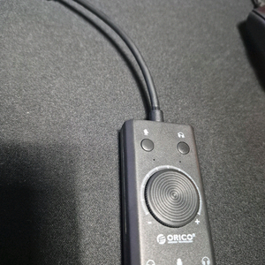 usb 외장 사운드카드