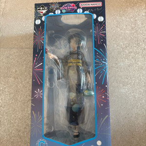 봇치더록 이치방쿠지 C상 야마다 료 1/7 피규어