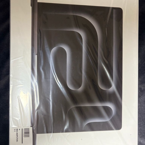 맥북 프로 14 M5 칩 16GB 512GB 스페이스 블랙 미개봉세재품 이미지