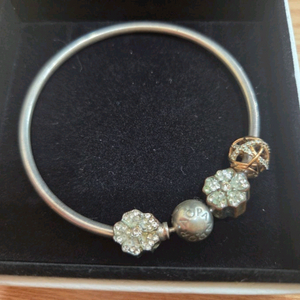 판도라 팔찌참4개포함 택포7.5