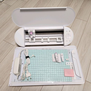 실루엣 포트레이트4 팝니다