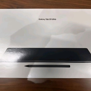 갤럭시탭 S11 울트라 512GB wifi 미개봉