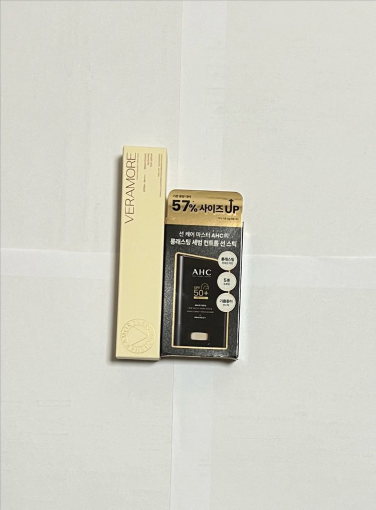 화장품정리중 선크림 라운드랩 스킨1004 유세린 메디힐 조선미녀 키엘 베라모어 AHC 올영 올리브영--3