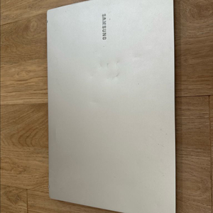 삼성 노트북 NT755XDA 21년식 i5 액정파손 부품용 17만원 판매